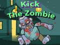 Juego Patea a los Zombies en línea
