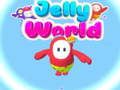 Juego Mundo de Gelatina en línea