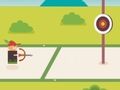 Juego Pequeño Arquero en línea