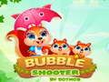 Juego Bubble Shooter de Dotmov en línea