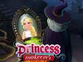 Juego Transformación de Princesa en línea