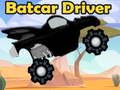Juego Conductor de Batcoche en línea