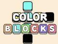Juego Bloques de color en línea