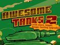 Juego Tanques Asombrosos 2 en línea