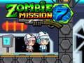 Juego Misión Zombi 7 en línea