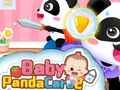 Juego Cuidado del Bebé Panda 2 en línea