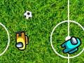 Juego Fútbol Entre Nosotros en línea