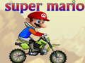 Juego Super Mario en línea