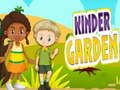 Juego jardín de infancia en línea