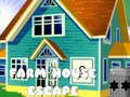 Juego Escape de la granja en línea