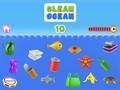Juego Océano Limpio en línea