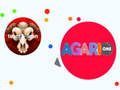 Juego Agario.uno en línea