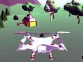 Juego Simulador de drones en línea