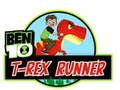 Juego Ben 10 Corredor T-Rex en línea