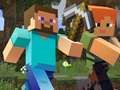 Juego Minecraft Objetos Ocultos en línea