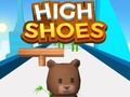 Juego Zapatos Altos en línea