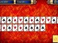Juego Solitario de Acordeón en línea