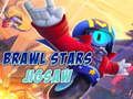 Juego Rompecabezas Brawl Stars en línea