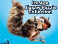 Juego Colección de rompecabezas de la Edad de Hielo en línea