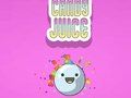 Juego Jugo de Caramelo en línea