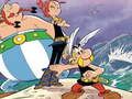 Juego Colección de rompecabezas de Astérix en línea