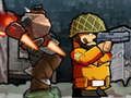 Juego Juego de Disparos de Asalto Soldado en línea