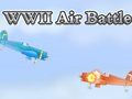 Juego Batalla Aérea de la Segunda Guerra Mundial en línea