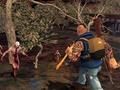 Juego Supervivencia Zombi Extrema en línea
