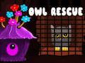 Juego Rescate de búho en línea