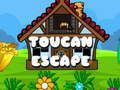 Juego Escape del Tucán en línea