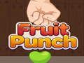 Juego Punch de Frutas en línea