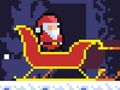 Juego El Regalo Secreto de Santa en línea