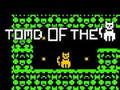 Juego Tumba del gato en línea