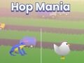 Juego Hop Mania en línea