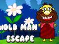 Juego Escape del Anciano en línea