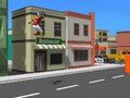 Juego Jumpero Parkour en línea