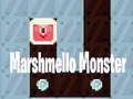 Juego Monstruo Marshmello en línea