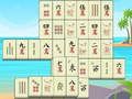 Juego Mahjong Tropical en línea