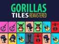 Juego Azulejos Gorillaz en línea