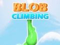 Juego Escalada de Blob en línea