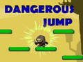Juego Salto Peligroso en línea
