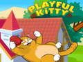 Juego Gatito Juguetón en línea