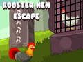 Juego Escape de Gallo y Gallina en línea