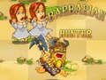 Juego Cazadores de bárbaros en línea