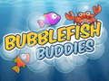 Juego Compañeros Peces Burbuja en línea