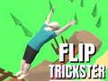 Juego Flip Trickster en línea