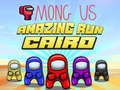 Juego Entre Nosotros: Carrera en El Cairo en línea