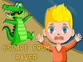 Juego Escape del Río en línea