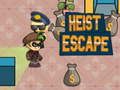 Juego Escape del Atraco en línea