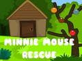 Juego Rescate de Minnie Mouse en línea